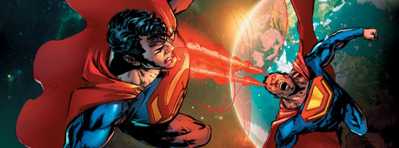 Llega el «Earth 3 Episode» a DC Universe Online