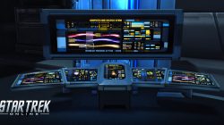 Star Trek Online Season 14 – Emergence ya disponible en consola