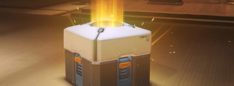 Bélgica dice que las «loot boxes» de Overwatch y Battlefront son una forma de juego