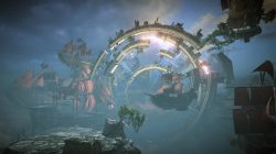 Kakao Games y Bluehole traerán Ascent: Infinite Realm a occidente