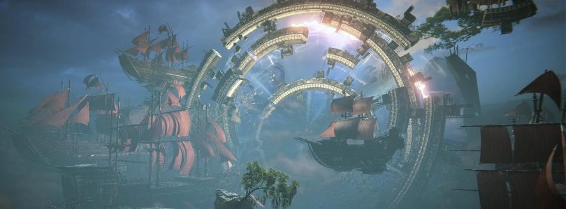 Kakao Games y Bluehole traerán Ascent: Infinite Realm a occidente