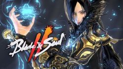 Blade & Soul II anunciado para móviles
