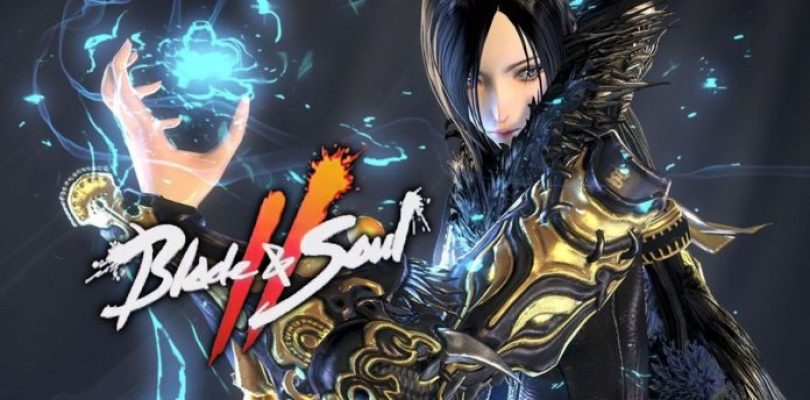 Blade & Soul II anunciado para móviles