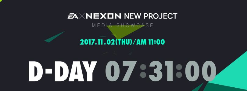 Nexon y EA a punto de presentar un nuevo proyecto en conjunto