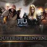 ¡Repartimos 500 Starter Packs más para MU Legend!