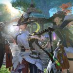Final Fantasy XIV añade el modo PvP «Rival Wings»