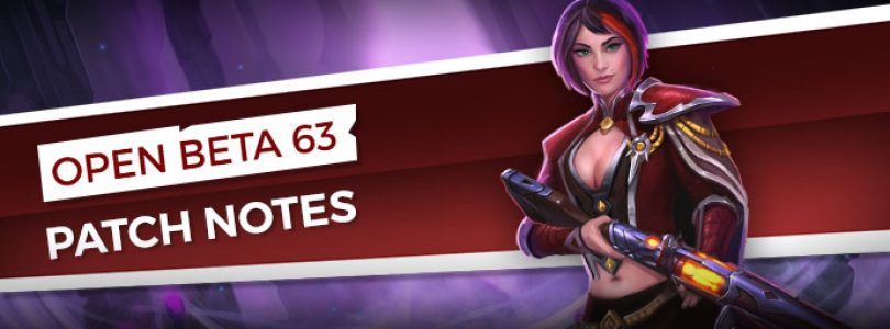 Paladins añade a su nueva heroína Vivian