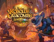 Blizzcon 2017: Hearthstone presenta su expansión Kobolds & Catacumbas