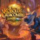 Blizzcon 2017: Hearthstone presenta su expansión Kobolds & Catacumbas