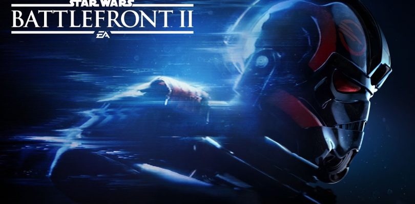 Star Wars Battlefront 2 cambiará sus sistema de «cajas» de loot