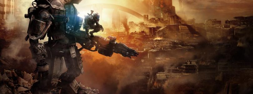 EA está a punto de comprar a Respawn Entertainment (Titanfall)