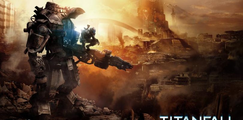 EA está a punto de comprar a Respawn Entertainment (Titanfall)