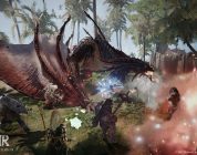 Ascent: Infinite Realm pone fecha a su beta cerrada en Corea