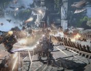 G-Star 2017 revela hora y media de Ascent: Infinite Realm