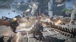 G-Star 2017 revela hora y media de Ascent: Infinite Realm