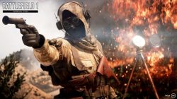 EA anuncia una super oferta Battlefield 1 + Season Pass a 5€