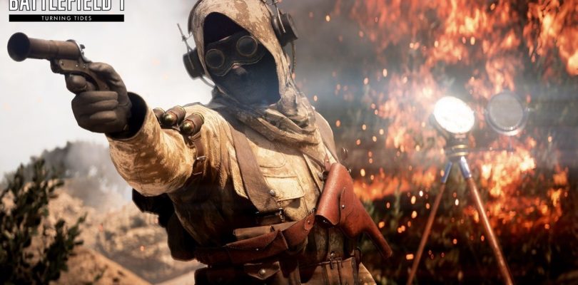 EA anuncia una super oferta Battlefield 1 + Season Pass a 5€