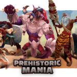 Battlerite se vuelve al pasado con su evento Prehistoric Mania