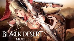 Nuevos detalles y FAQ sobre Black Desert Mobile y su lanzamiento global