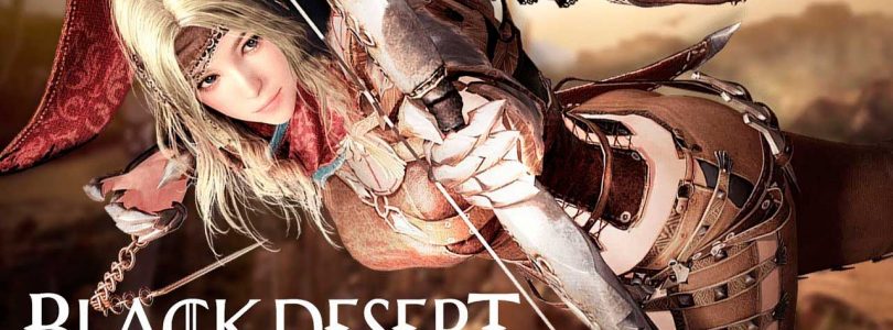 Black Desert Mobile se coloca en el top de descargas en su lanzamiento en Corea