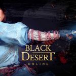 Black Desert llegará a las consolas de nueva generación