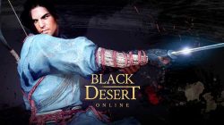 Los eventos de Halloween más escalofriantes llegan a Black Desert en todas las plataformas