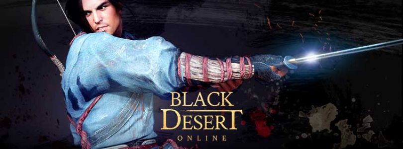 Black Desert Online llegará el 2 de julio a PlayStation 4 y en 2019 a móviles en Occidente