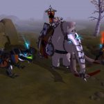 La segunda gran actualización de Albion Online ya tiene fecha