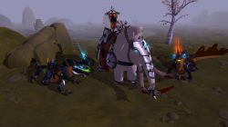 La segunda gran actualización de Albion Online ya tiene fecha