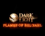 Dark and Light lanza una gran actualización de contenidos