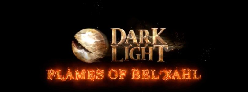 Dark and Light lanza una gran actualización de contenidos