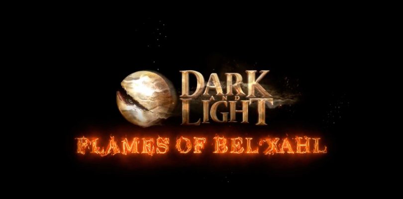 Dark and Light lanza una gran actualización de contenidos