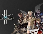 Netmarble y Conan O’Brien se asocian para promocionar Lineage 2: Revolution