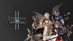 Netmarble y Conan O’Brien se asocian para promocionar Lineage 2: Revolution