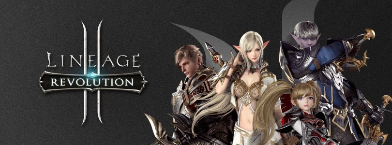 Netmarble y Conan O’Brien se asocian para promocionar Lineage 2: Revolution