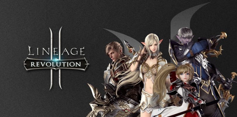 Netmarble y Conan O’Brien se asocian para promocionar Lineage 2: Revolution