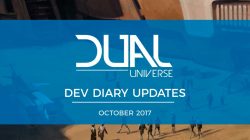 Diario de desarrollo de Dual Universe – Experiencia de la Pre-Alpha