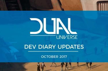 Diario de desarrollo de Dual Universe – Experiencia de la Pre-Alpha