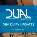 Diario de desarrollo de Dual Universe – Experiencia de la Pre-Alpha