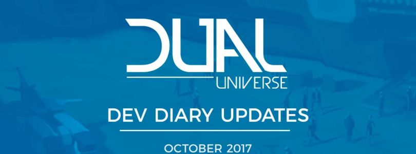Diario de desarrollo de Dual Universe – Experiencia de la Pre-Alpha
