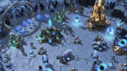 Blizzcon 2017: Starcraft II gratuito a partir del 14 de noviembre
