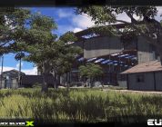 Tencent presenta Europa, un nuevo Battle Royale