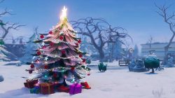 Fortnite prepara grandes cambios para este diciembre