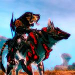 Ya disponible “Amanecer”, el nuevo capítulo en la historia viviente de Guild Wars 2