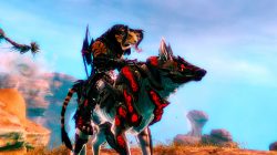 Ya disponible “Amanecer”, el nuevo capítulo en la historia viviente de Guild Wars 2