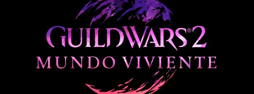 La 4ª temporada del mundo viviente en Guild Wars 2 regresa este noviembre