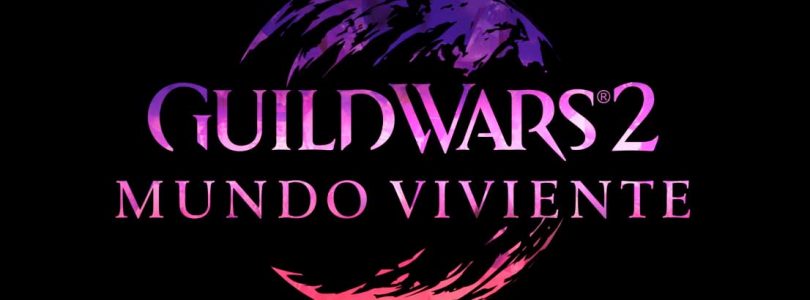 El episodio “Guerra Eterna” llegará en mayo a Guild Wars 2