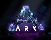 Anunciada la segunda expansión de ARK: Survival Evolved «Aberration»