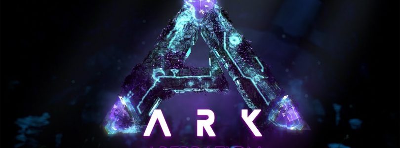 Anunciada la segunda expansión de ARK: Survival Evolved «Aberration»