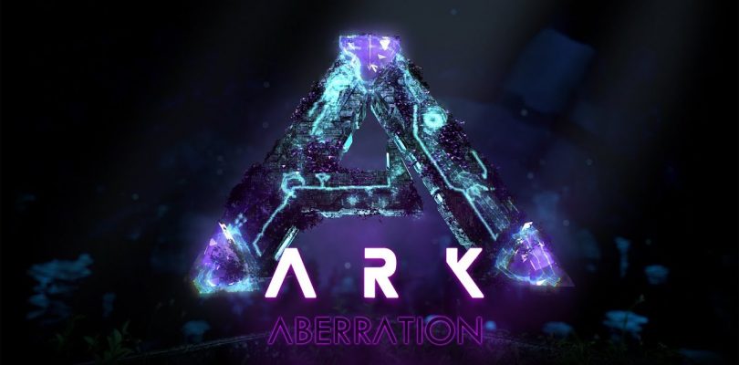 Anunciada la segunda expansión de ARK: Survival Evolved «Aberration»